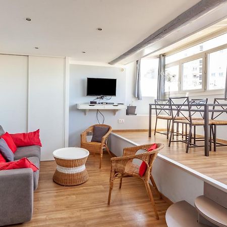 180° Sur Le Ciel... 5 Minutes Du Port Apartment มาร์กเซย ภายนอก รูปภาพ