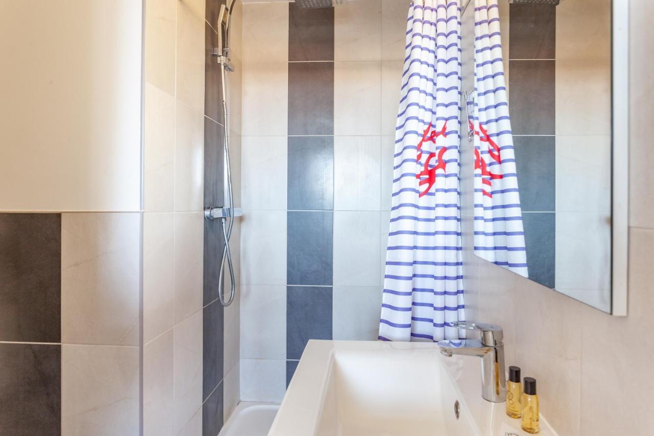180° Sur Le Ciel... 5 Minutes Du Port Apartment มาร์กเซย ภายนอก รูปภาพ