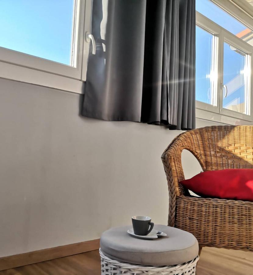 180° Sur Le Ciel... 5 Minutes Du Port Apartment มาร์กเซย ภายนอก รูปภาพ